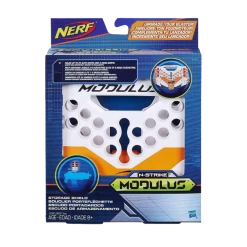Hasbro Water Toys Nerf N-Strike Modulus Storage Shield For Blasters