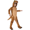 Rubie's Costumes Jurassic World Fallen Kingdom Dinosaur T-Rex Boys Costume Licensed - Small (4/6) 1 Rubie's Costumes Jurassic World Fallen Kingdom Dinosaur T-Rex Boys Costume Licensed - Small (4/6)
