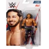 Mattel WWE Ali Wrestling Action Figure Articulated Detailed Poseable