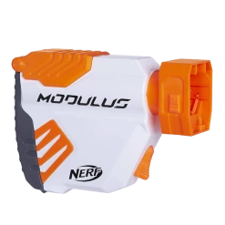 Hasbro Nerf N-Strike Modulus Storage Stock Extendable Blaster Accessory Water Toys