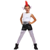 Disguise Trolls World Tour Barb Classic Children's Costume - X-Small (3T/4T) Costumes 2 Disguise Trolls World Tour Barb Classic Children's Costume - X-Small (3T/4T) Costumes