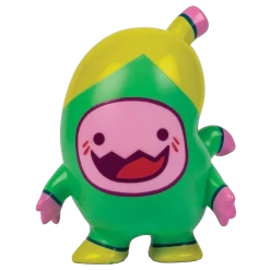 Know Yourself Action Figures Organauts Mighties Nom Figure Educational Anatomy Learning Toy