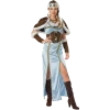 Seasons Viking Warrior Princess Womens Costume Capelet Pagan Dress - Small (4/6) 1 Seasons Viking Warrior Princess Womens Costume Capelet Pagan Dress - Small (4/6)