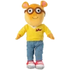 Night Buddies Arthur The Aardvark Daytime Plush Doll Stuffed Kids Toy PBS TV Show Character Plush Toys 1 Night Buddies Arthur The Aardvark Daytime Plush Doll Stuffed Kids Toy PBS TV Show Character Plush Toys