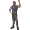 Rubie's Costumes Marvel Avengers Infinity War Deluxe Thanos Costume Licensed - Small (4-6)