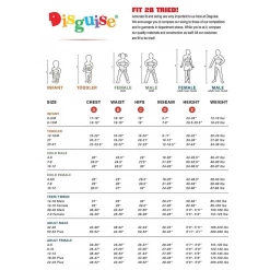 Disguise Costumes Disney Audrey Descendants 3 Classic Girls Costume Licensed - Large (10/12)