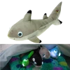 Cortex Toys Plush Toys NightBuddies Baby Sea Life Mirabella Baby Shark Light-Up Plush Animal Toy 2 Cortex Toys Plush Toys NightBuddies Baby Sea Life Mirabella Baby Shark Light-Up Plush Animal Toy