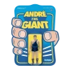 Super7 WWE Andre The Giant With Sling ReAction Figure Wrestling Can Of Beer