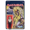 Super7 Iron Maiden Killers Killer Eddie Reaction Collectible Figure Action Figures