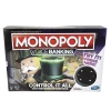 Hasbro Monopoly Voice Banking Electronic Family Friendly Fun Board Game