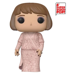 Funko Pop Harry Potter Madame Maxime 6" Special Edition Wizarding World