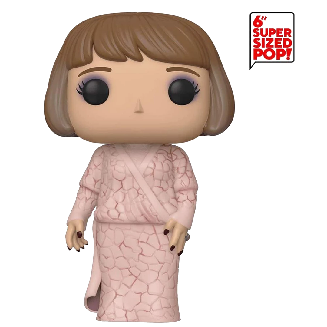 Funko Pop Harry Potter Madame Maxime 6" Special Edition Wizarding World 4 Funko Pop Harry Potter Madame Maxime 6" Special Edition Wizarding World