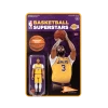 Super7 NBA Superstars Anthony Davis Figure LA Lakers Basketball