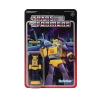 Super 7 Action Figures Transformers Bumblebee Reaction Figure - Articulated (Retro) 1 Super 7 Action Figures Transformers Bumblebee Reaction Figure - Articulated (Retro)