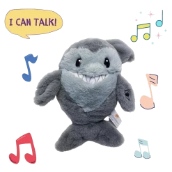 Copy Chats Copy Chat Plush - Shark Plush Toys