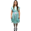 Trick Or Treat Studios The Shining Grady Twin Womens Licensed Costume Creepy Sister - Medium 1 Trick Or Treat Studios The Shining Grady Twin Womens Licensed Costume Creepy Sister - Medium