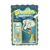 Super7 SpongeBob SquarePants Squidward Tentacles Wave 1 ReAction Figure