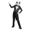 Disguise Disney Nightmare Before Christmas Jack Skellington Costume Licensed - X-Large (14/16) 2 Disguise Disney Nightmare Before Christmas Jack Skellington Costume Licensed - X-Large (14/16)