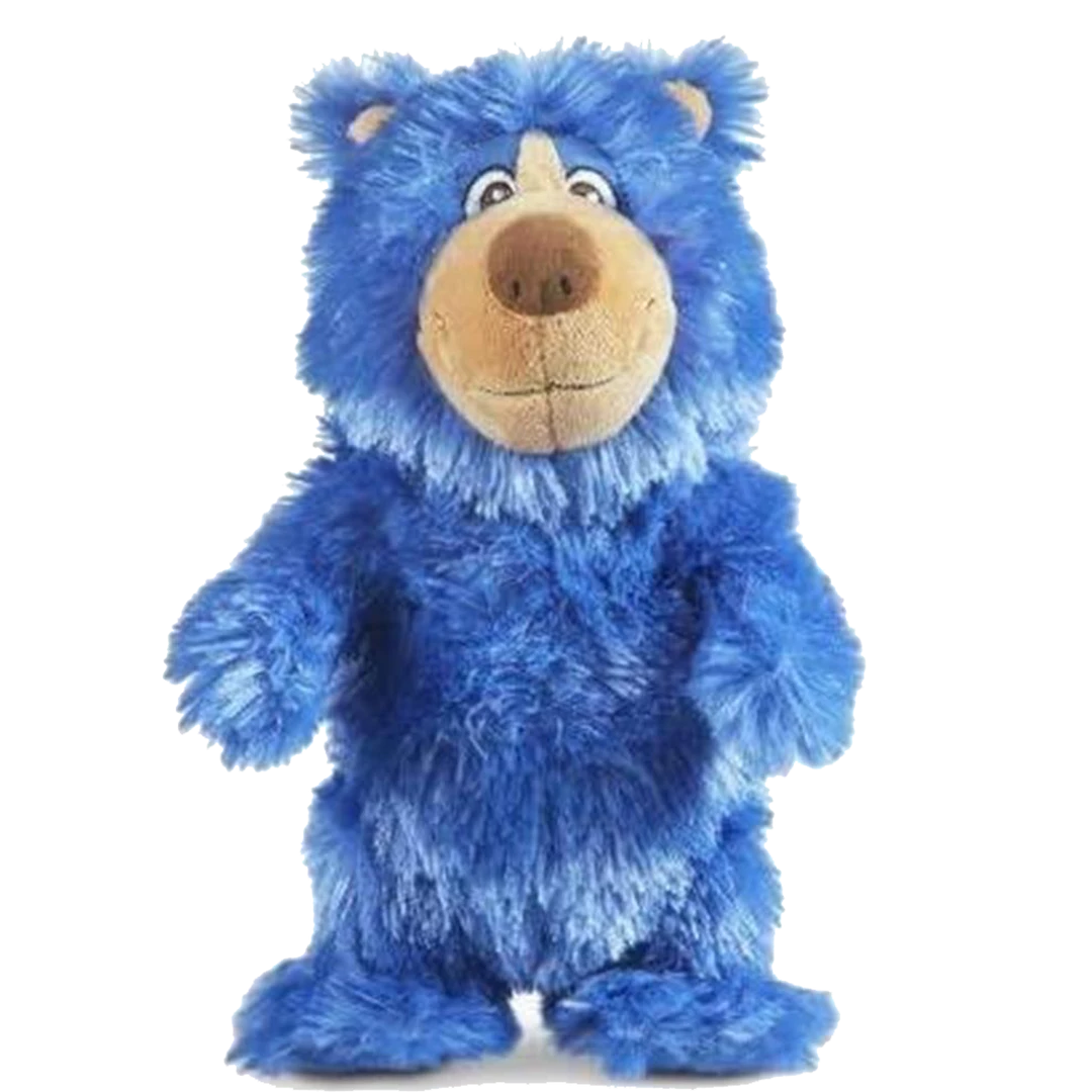 Joy Toy Wonderpark Boomer Plush Bear Doll 3 Joy Toy Wonderpark Boomer Plush Bear Doll