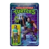Super7 Action Figures Teenage Mutant Ninja Turtles Casey Jones TMNT Vigilante Figure