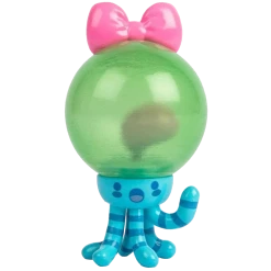 Know Yourself Organauts Mighties Mr. Cortex Figure Educational Anatomy Learning Toy Action Figures