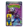 Super7 Teenage Mutant Ninja Turtles Foot Soldier Shedder Clan TMNT Figure Action Figures