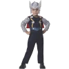 Rubie's Marvel Thor Super Hero Adventure's Muscle Toddler Licensed Costume - (2/4) Costumes