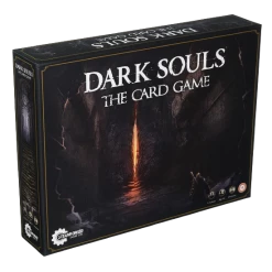Steamforged Games Dark Souls The Card Game Cooperative Deck Evolution Card Games