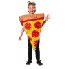 Seasons Pizza Slice Pepperoni Kids Dress-Up Outfit Costume - Large/X-Large (12-16) 2 Seasons Pizza Slice Pepperoni Kids Dress-Up Outfit Costume - Large/X-Large (12-16)