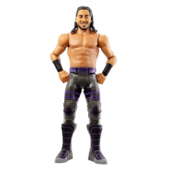 Mattel WWE Ali Wrestling Action Figure Articulated Detailed Poseable