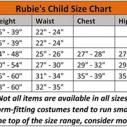 Rubie's Pokemon Pikachu Deluxe Size Child's Costume Licensed - Large (10/12)