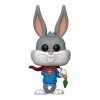 Funko Pop Bugs Bunny As Superman WB 80th Anniversary DC Figure Animation Action Figures 1 Funko Pop Bugs Bunny As Superman WB 80th Anniversary DC Figure Animation Action Figures