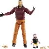 Action Figures WWE Bray Wyatt Elite Collection Action Figure Series 85 Posable Articulated Collectible Mattel 1 Action Figures WWE Bray Wyatt Elite Collection Action Figure Series 85 Posable Articulated Collectible Mattel