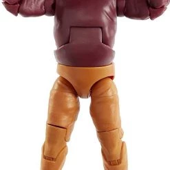 Action Figures WWE Bray Wyatt Elite Collection Action Figure Series 85 Posable Articulated Collectible Mattel