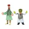 The Muppets Dr. Bunsen Honeydew & Beaker Deluxe Figure Set SDCC Exclusive Diamond Select 2 The Muppets Dr. Bunsen Honeydew & Beaker Deluxe Figure Set SDCC Exclusive Diamond Select