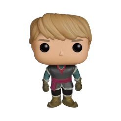 Funko Action Figures Disney Frozen Kristoff Action Figure