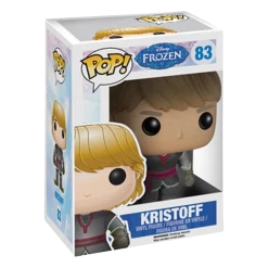 Funko Action Figures Disney Frozen Kristoff Action Figure
