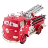 Mattel Pixar Cars 3 Red Fire Truck Disney Precision Series