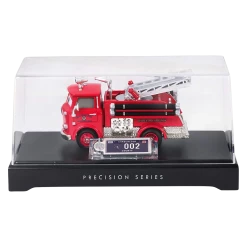 Mattel Pixar Cars 3 Red Fire Truck Disney Precision Series