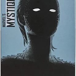 Marvel Legends Series X-Men Mystique Mutant Comics Figure Hasbro 10 Marvel Legends Series X-Men Mystique Mutant Comics Figure Hasbro