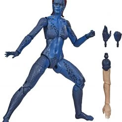 Marvel Legends Series X-Men Mystique Mutant Comics Figure Hasbro
