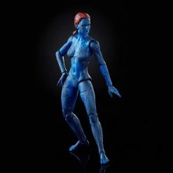 Marvel Legends Series X-Men Mystique Mutant Comics Figure Hasbro 12 Marvel Legends Series X-Men Mystique Mutant Comics Figure Hasbro