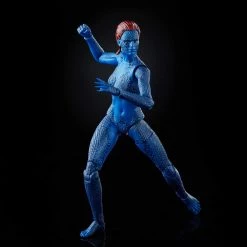 Marvel Legends Series X-Men Mystique Mutant Comics Figure Hasbro 13 Marvel Legends Series X-Men Mystique Mutant Comics Figure Hasbro