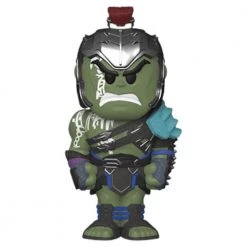 Funko Soda Gladiator Hulk Marvel Thor Ragnarok Figure Collectible Action Figures 7 Funko Soda Gladiator Hulk Marvel Thor Ragnarok Figure Collectible Action Figures