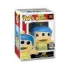 Funko POP! Disney Joy Inside Out Pixar Alien Remix Specialty Series Exclusive