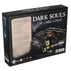 Steamforged Games Dark Souls The Card Game Cooperative Deck Evolution Card Games