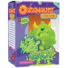 Know Yourself Organauts Mighties Snot Figure Educational Anatomy Learning Toy Action Figures