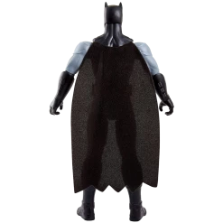 Mattel Action Figures Batman 12" Action Figure DC Comics Missions Detailed Articulated 9 Mattel Action Figures Batman 12