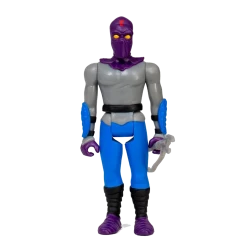 Super7 Teenage Mutant Ninja Turtles Foot Soldier Shedder Clan TMNT Figure Action Figures