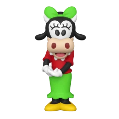 Funko Soda Disney Clarabelle Cow Mickey Mouse Friends Figure Collectible Action Figures